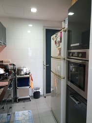 Platinum Edge (D13), Apartment #188625122